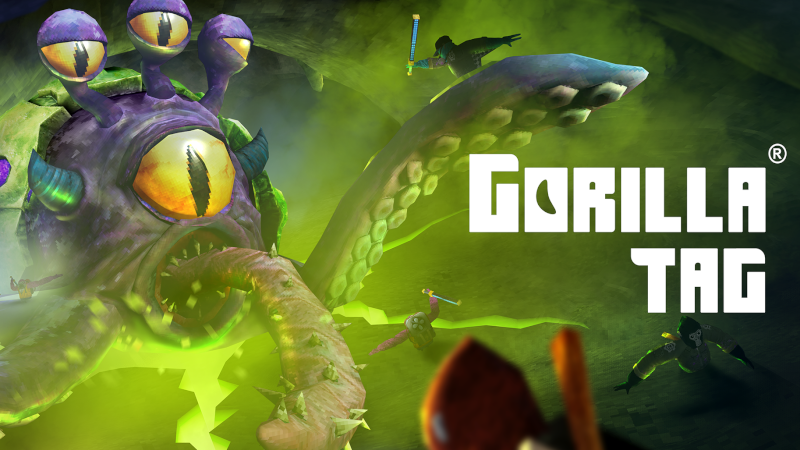 Monster Attack