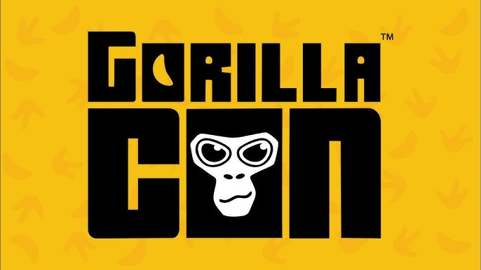Gorilla Con 2026